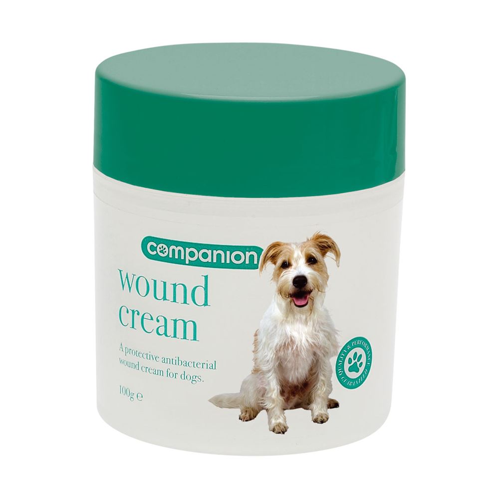 Companion Wound Cream