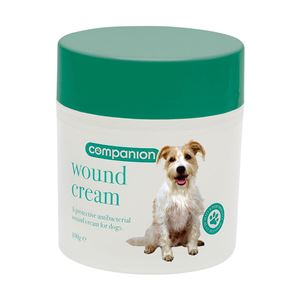 Companion Wound Cream