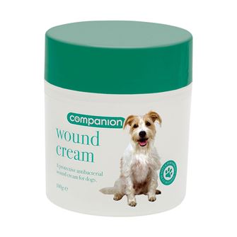 Companion Wound Cream