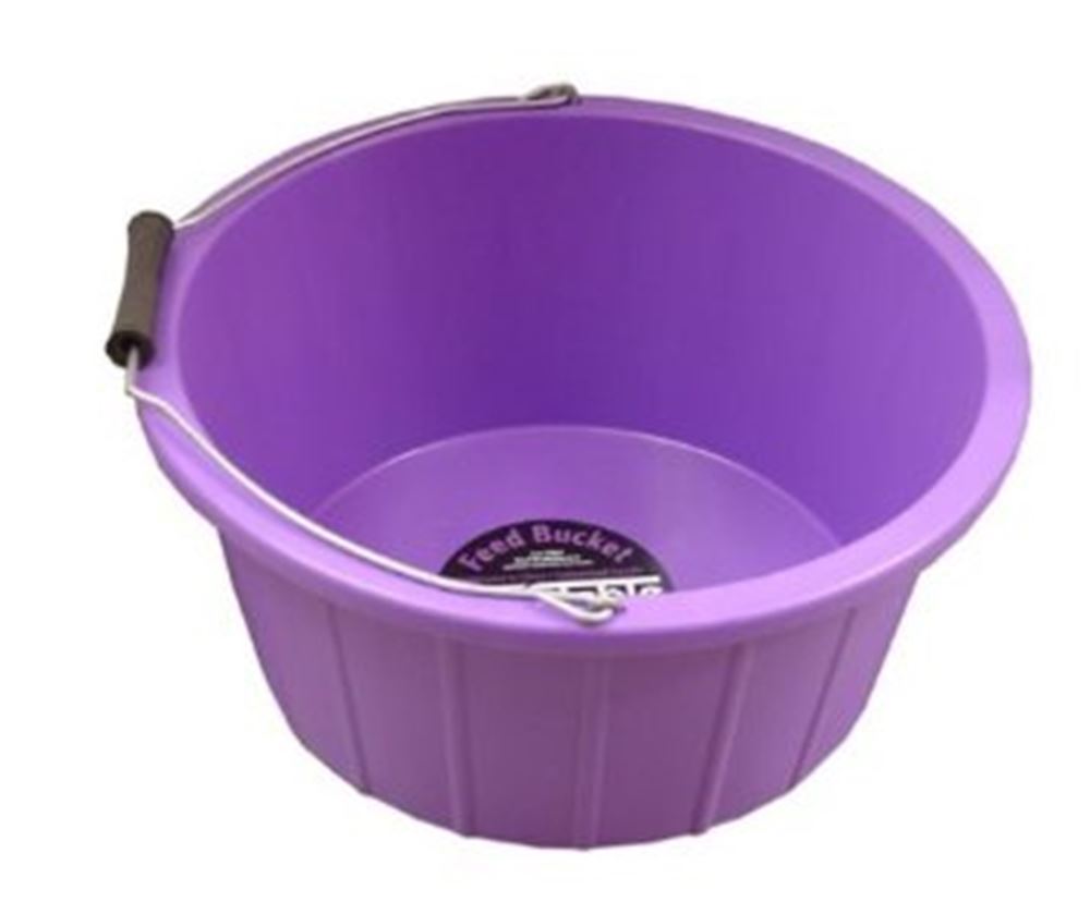 Feed Bucket