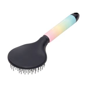 Hy Equestrian Ombre Mane & Tail Brush (Pastel Ombre)