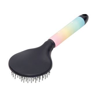 Hy Equestrian Ombre Mane & Tail Brush (Pastel Ombre)