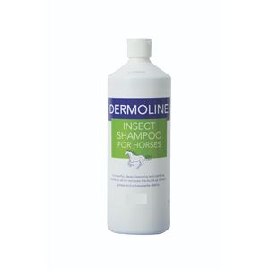 Dermoline Insect Shampoo 500ml