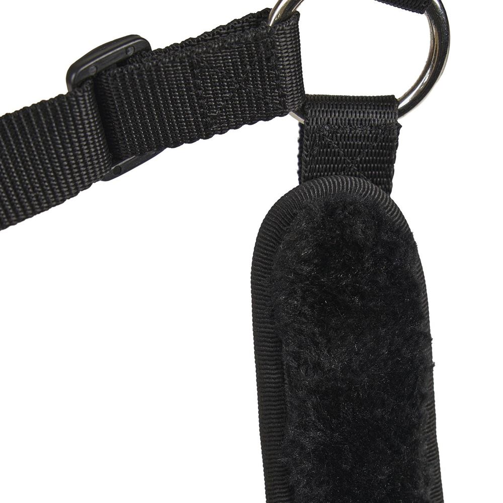 Shires FreeGraze AirFlow Grazing Muzzle