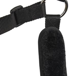 Shires FreeGraze AirFlow Grazing Muzzle