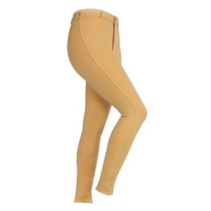 Shires Maids SaddleHugger Jodhpurs (Canary)