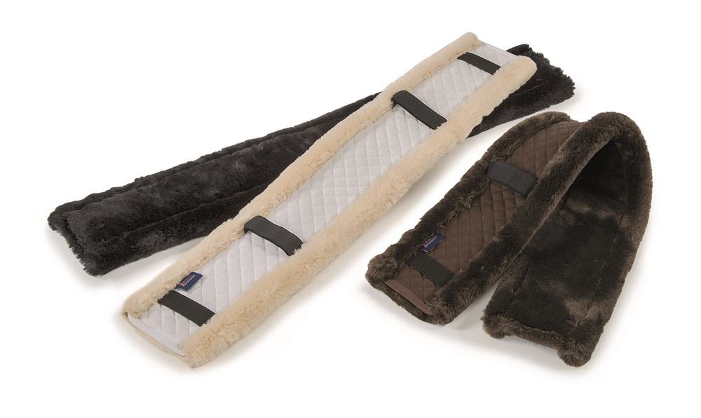 Shires Performance SupaFleece GP Girth Sleeve 