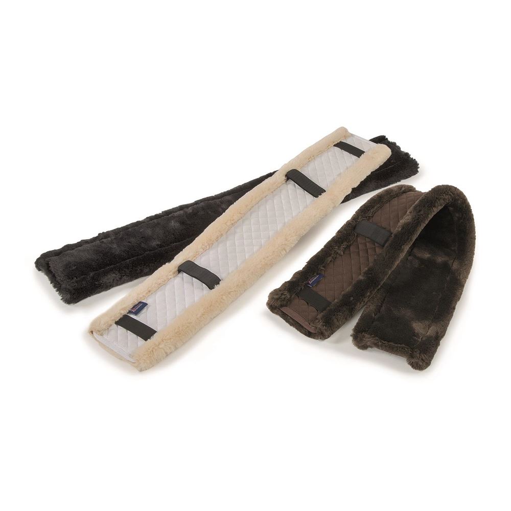 Shires Performance SupaFleece GP Girth Sleeve 