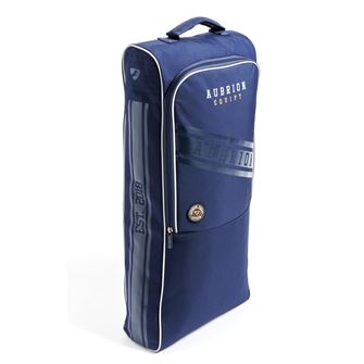 Shires Aubrion Equipt Bridle Bag (Navy)