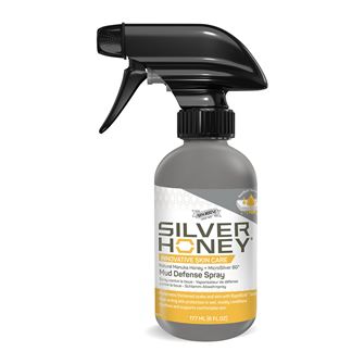 Absorbine Silver Honey Mud Defense Spray (177 ml)