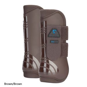 Shires ARMA NX-JMP Tendon Boots - Pony