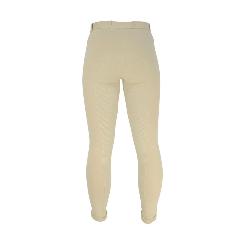 HyPERFORMANCE Raised Polka Dot Children's Jodhpurs