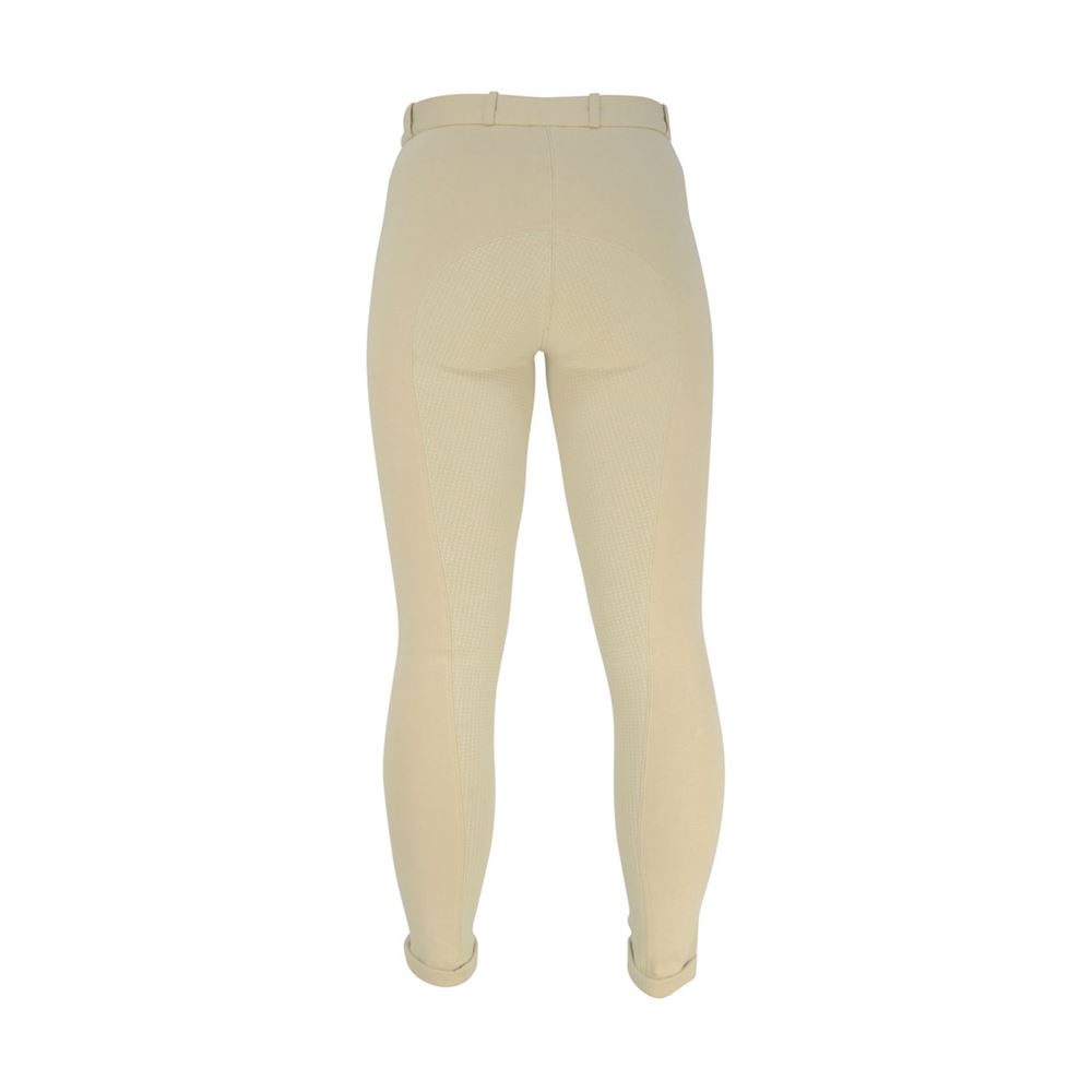 HyPERFORMANCE Raised Polka Dot Children's Jodhpurs