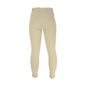 HyPERFORMANCE Raised Polka Dot Children's Jodhpurs
