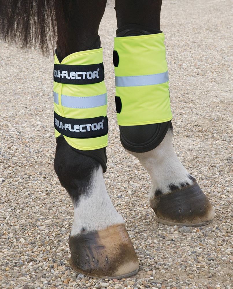 Shires Equi-Flector Arm/ Leg Bands