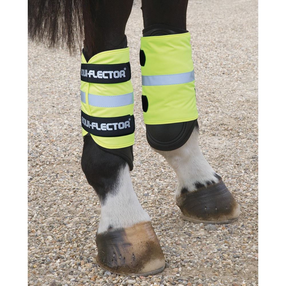Shires Equi-Flector Arm/ Leg Bands