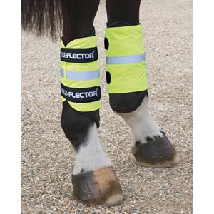 Shires Equi-Flector Arm/ Leg Bands