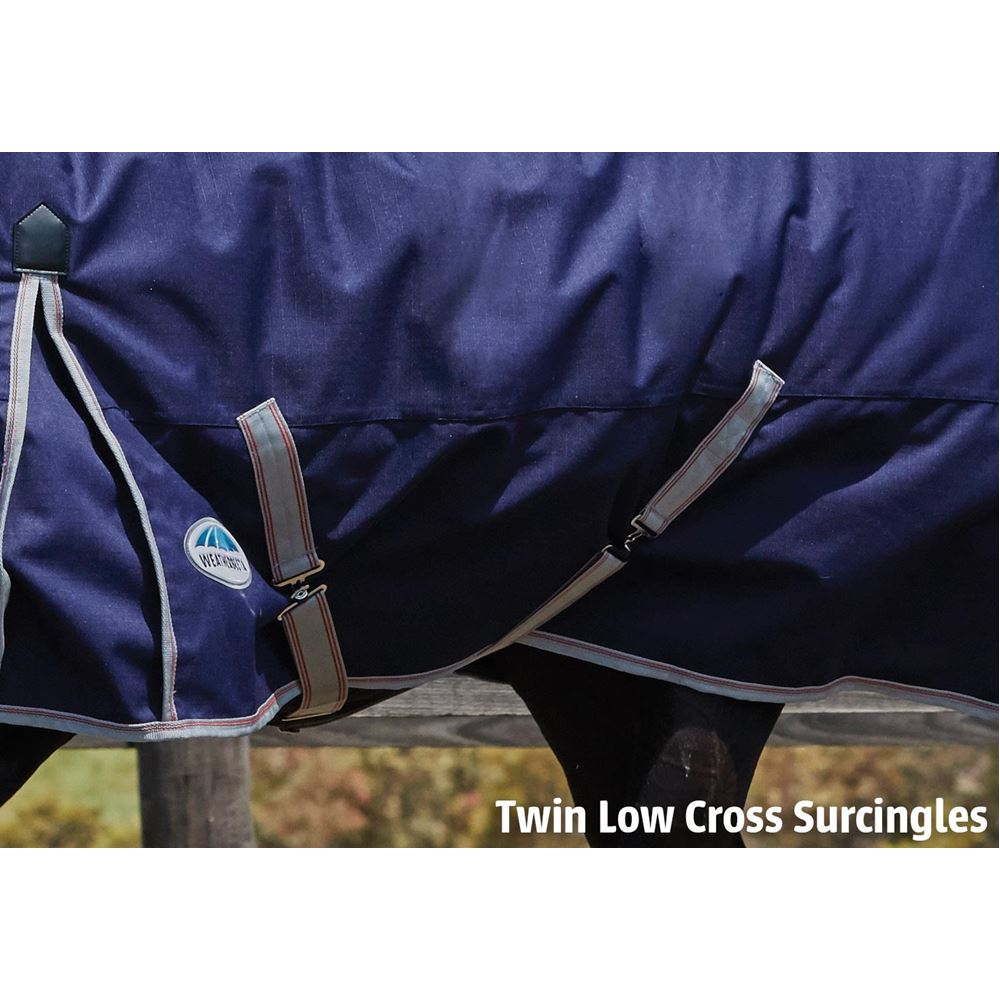 Weatherbeeta ComFiTec Classic Standard Neck Lite