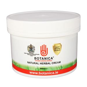 Botanica Herbal Cream (300ml)