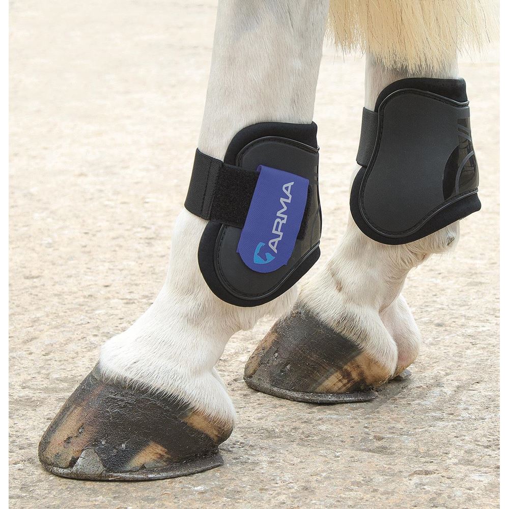 Shires ARMA Fetlock Boots Cob/Full