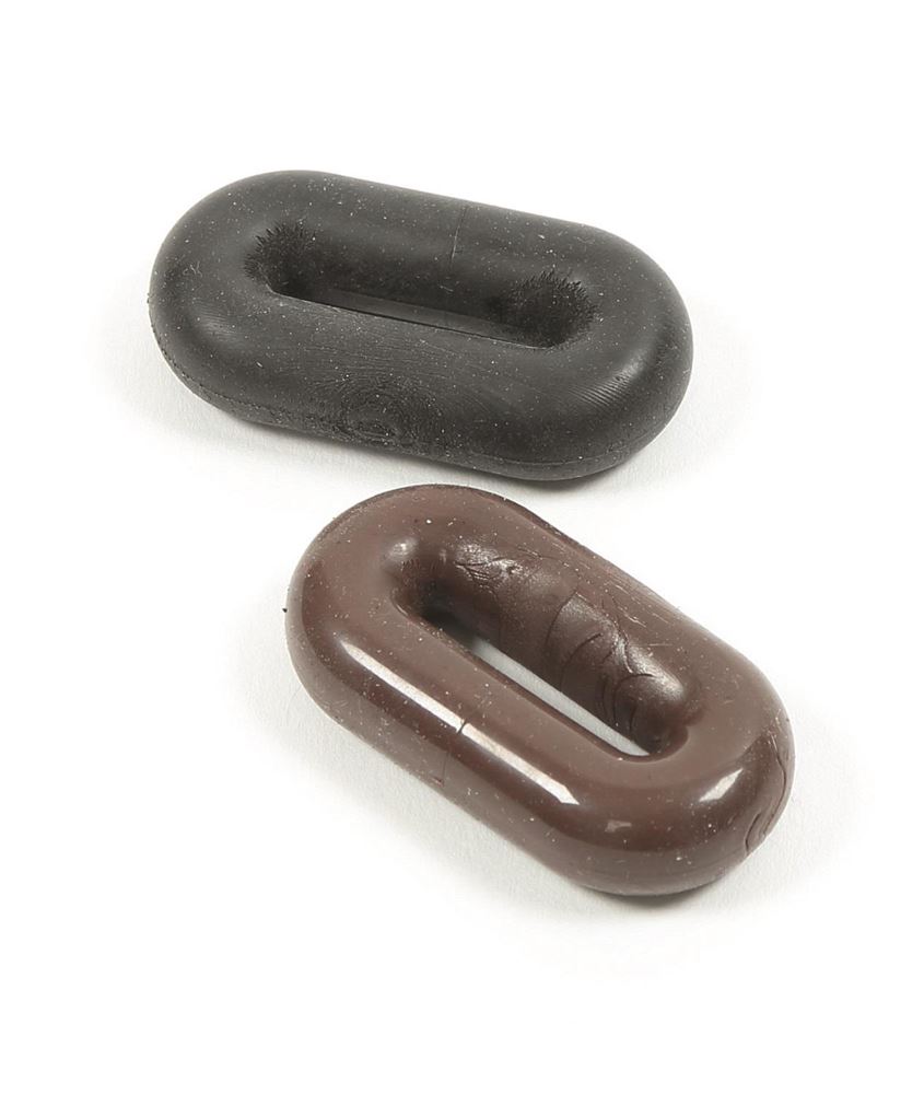 Shires Silicone Martingale Stop