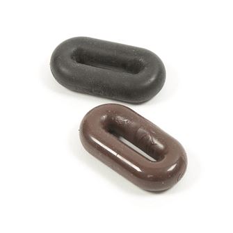 Shires Silicone Martingale Stop