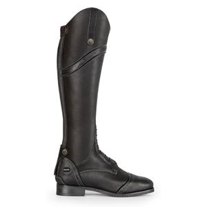 Shires Moretta Constantina Riding Boots (Black)