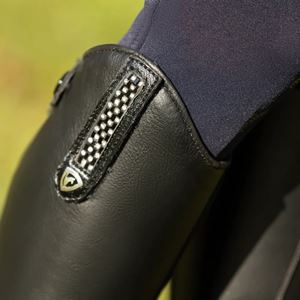 Hy Equestrian Cascano Childs Riding Boot