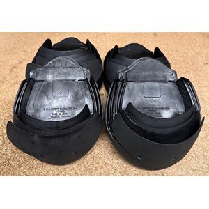 Cavallo Complete Fit Kit 14 Shells (Price is a deposit only)