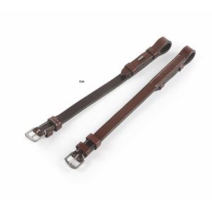 Shires Avignon Bridle Cheeks