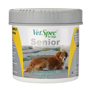 VetSpec Senior