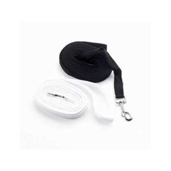 Hy Equestrian Cotton Lunge Rein