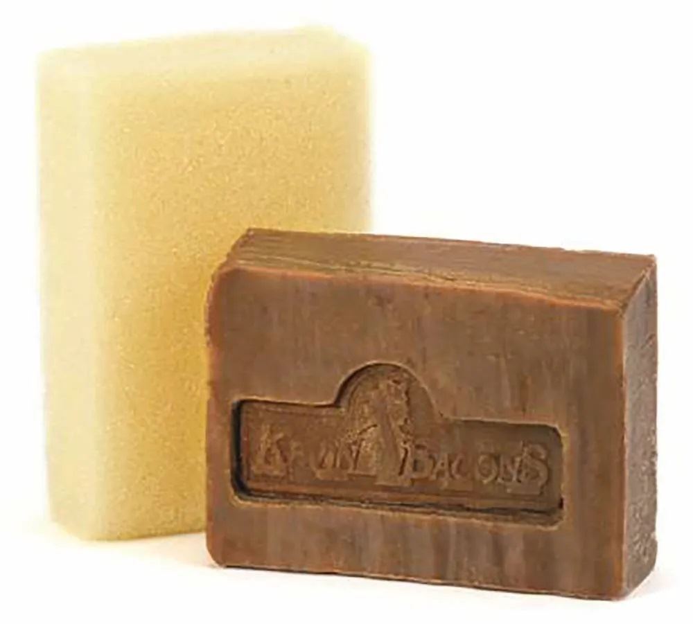Kevin Bacon's Active Soap (100g)