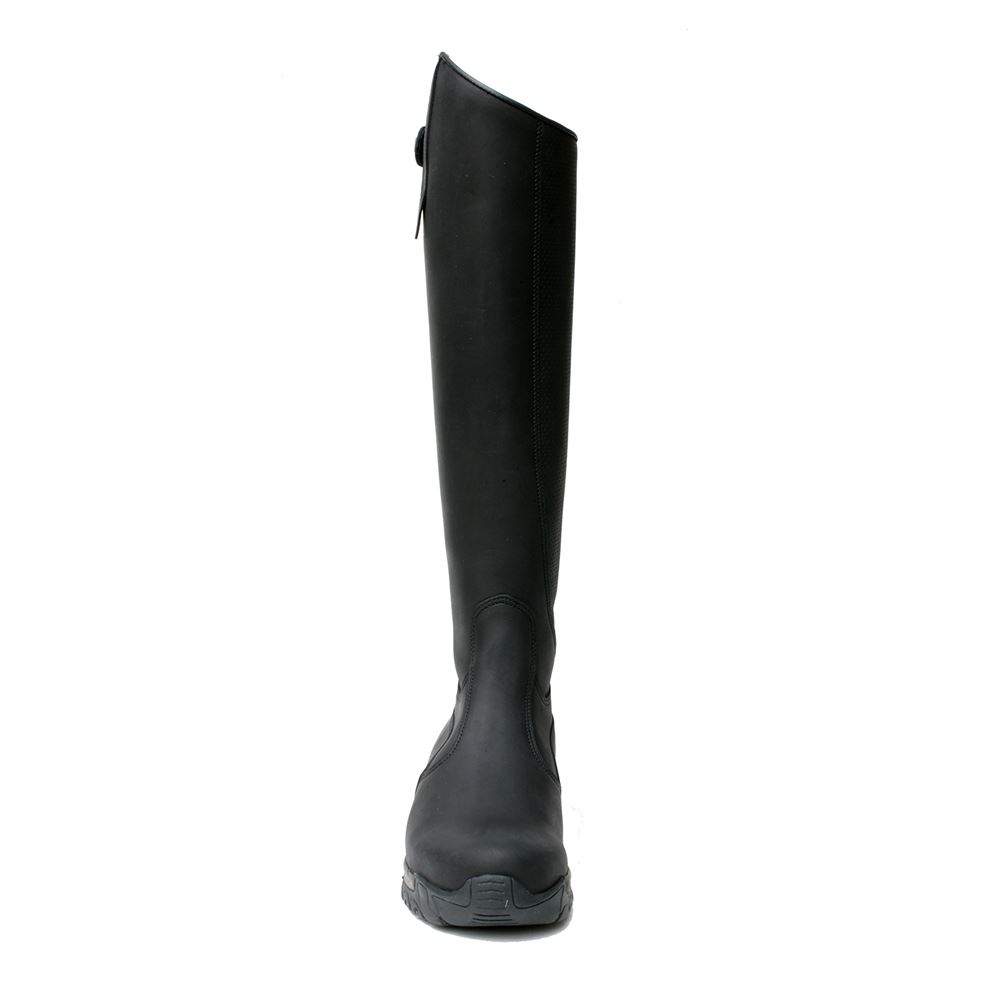 Tuffa Aylsham All Rounder Riding Boots