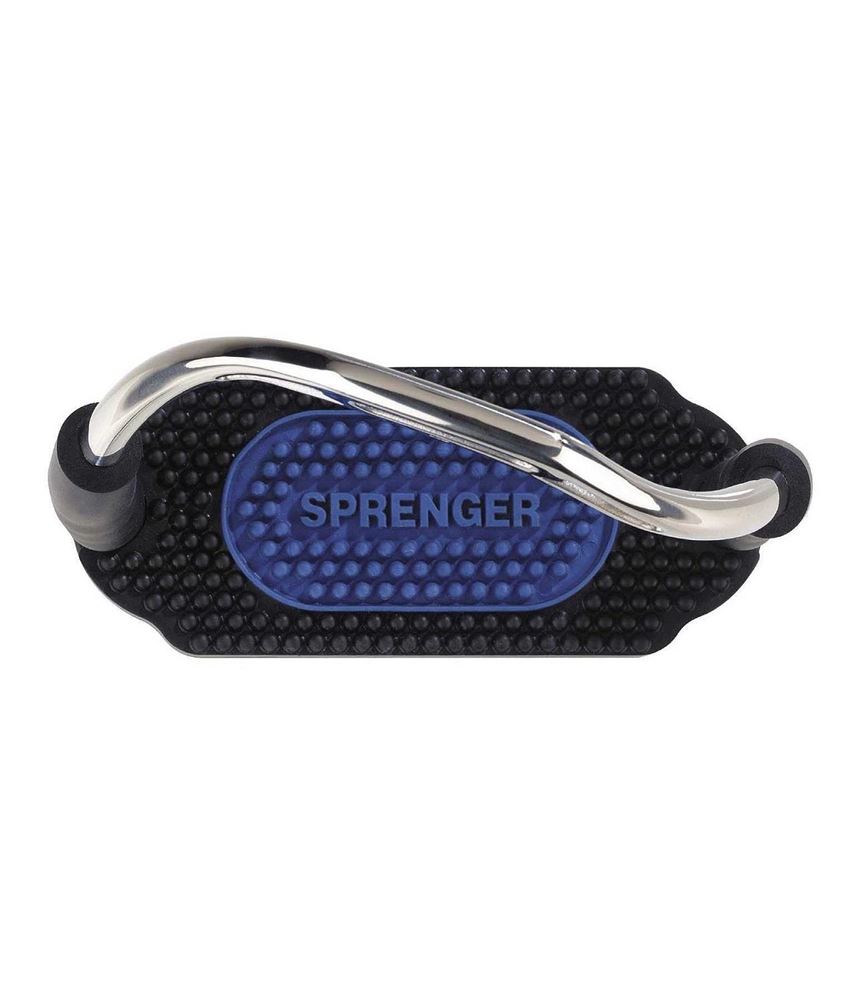 Sprenger Bow Balance Stirrups 