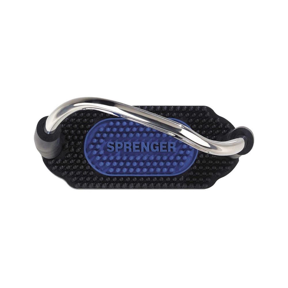 Sprenger Bow Balance Stirrups 