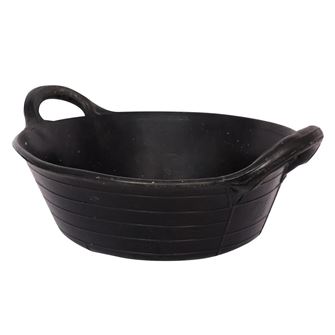 Red Gorilla Rubber Type Skip (20Ltr)