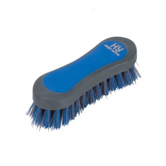 Hy Sport Active Face Brush (Jewel Blue)