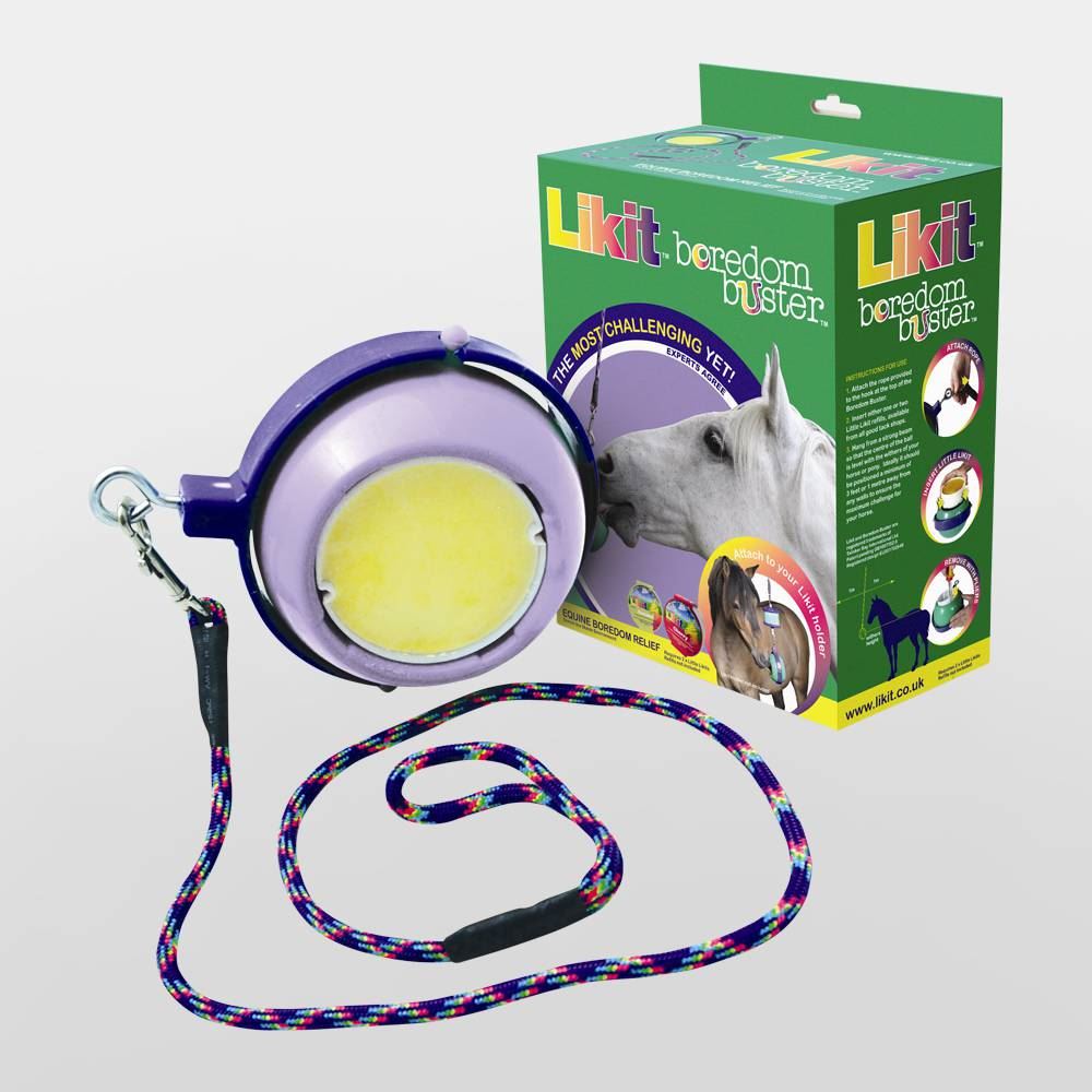 Likit Boredom Buster