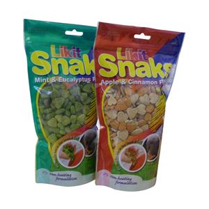 Likit Snaks 500g 