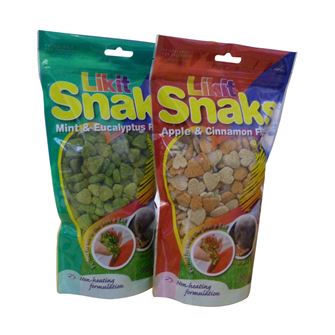 Likit Snaks 500g