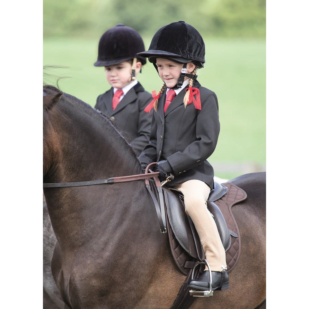 Shires Children's Aston Jacket