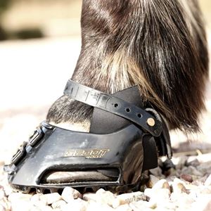 Scoot Boot Hybrid Gaiters (1 Pair with Glue)