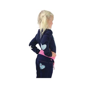 I Love My Pony Collection Long Sleeve T-Shirt by Little Rider