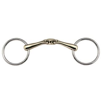 Sprenger Sensogan KK Ultra Snaffle (18mm 40 606) *Clearance*