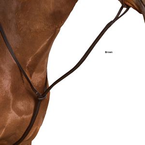 Wintec Synthetic Standing Martingale