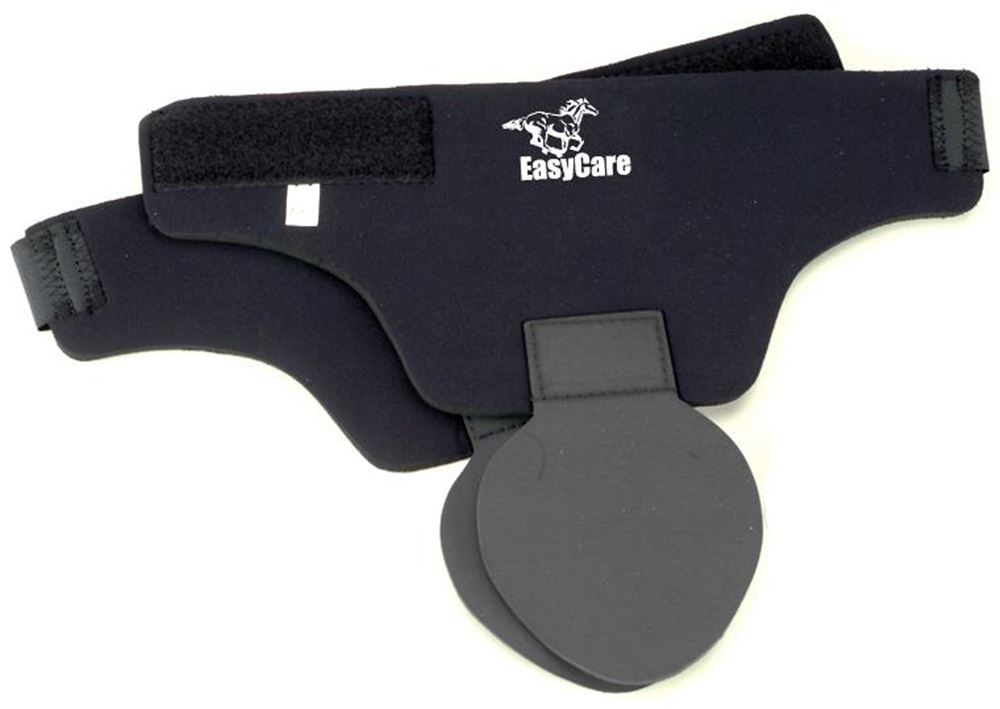 Boa Horse Boot & Old Mac's Multipurpose Hoof Boot Gaiters