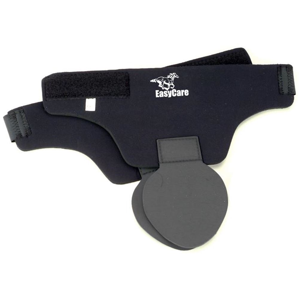 Boa Horse Boot & Old Mac's Multipurpose Hoof Boot Gaiters