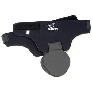 Boa Horse Boot & Old Mac's Multipurpose Hoof Boot Gaiters