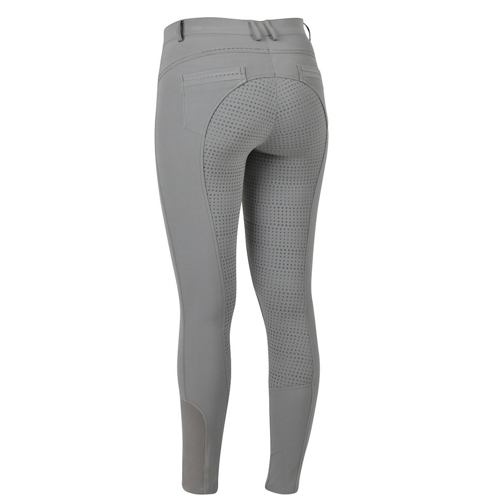 Dublin Shelby Full Seat Breeches (Latte)